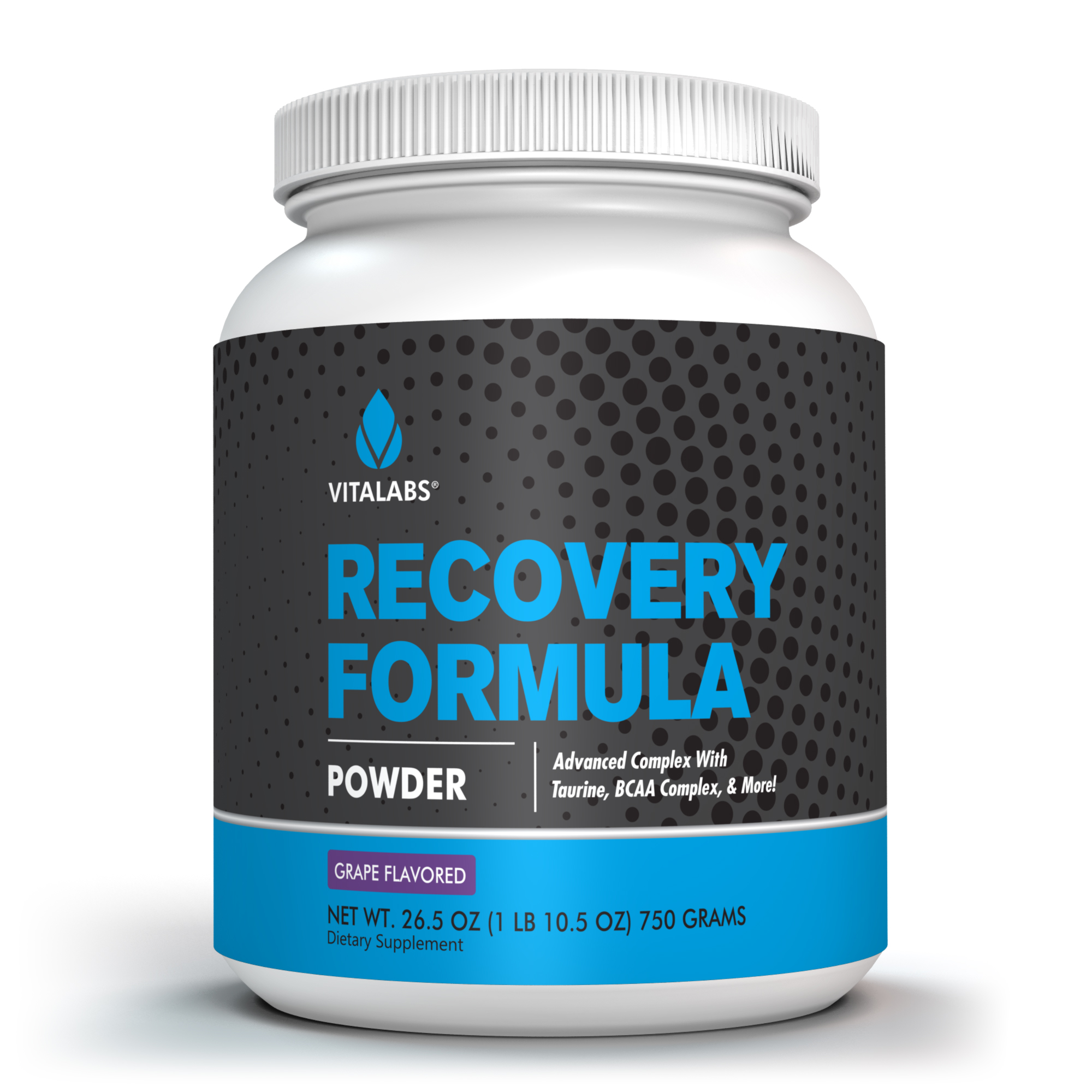 Recovery Formula [DISCONTINUED]
